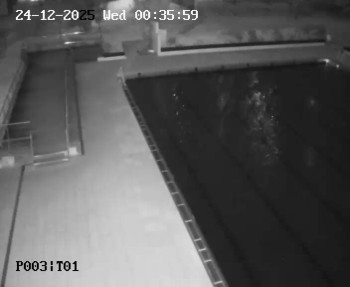 Koupaliště Petynka