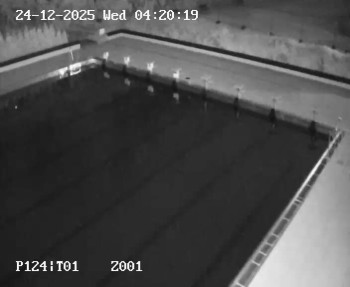 Koupaliště Petynka