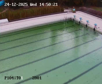 Koupaliště Petynka