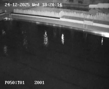 Koupaliště Petynka