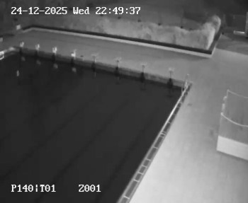 Koupaliště Petynka