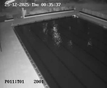 Koupaliště Petynka