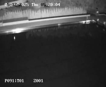 Koupaliště Petynka