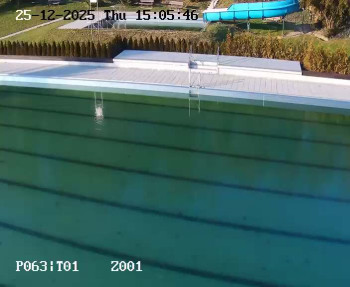 Koupaliště Petynka