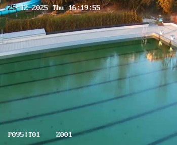 Koupaliště Petynka