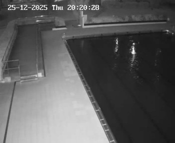 Koupaliště Petynka