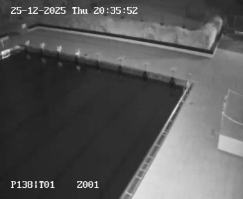 Koupaliště Petynka