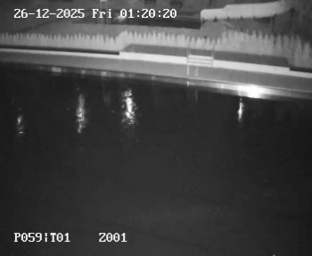 Koupaliště Petynka