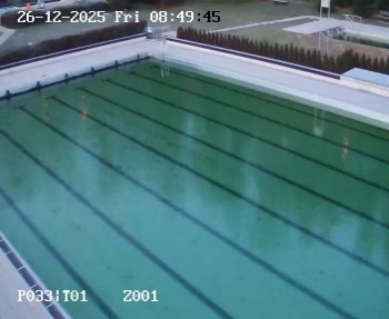 Koupaliště Petynka