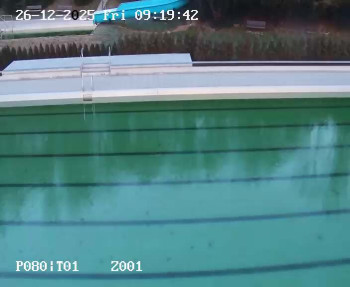 Koupaliště Petynka