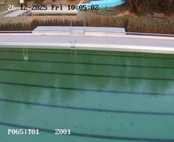 Koupaliště Petynka