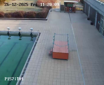 Koupaliště Petynka