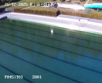 Koupaliště Petynka