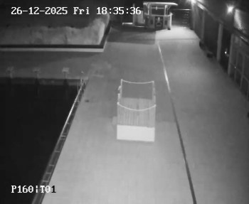 Koupaliště Petynka