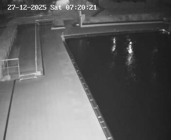 Koupaliště Petynka