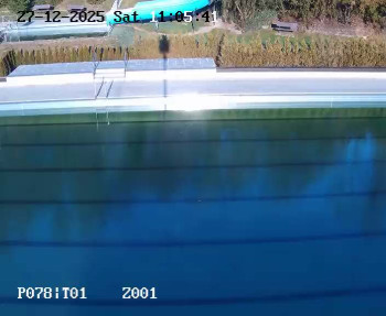 Koupaliště Petynka