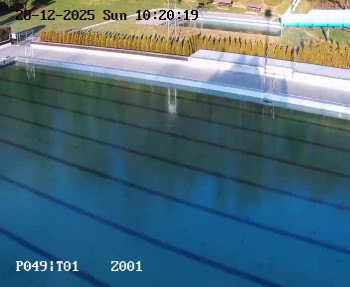 Koupaliště Petynka