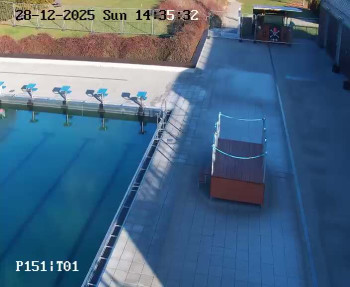 Koupaliště Petynka