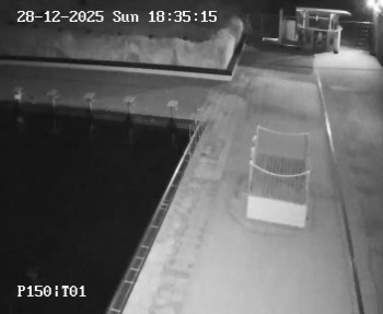 Koupaliště Petynka