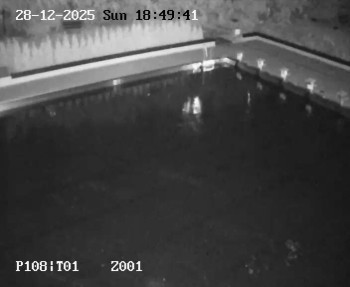 Koupaliště Petynka