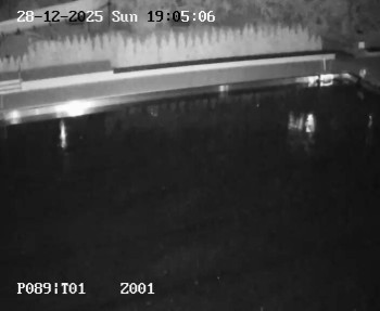 Koupaliště Petynka