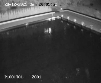 Koupaliště Petynka