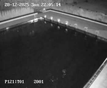 Koupaliště Petynka