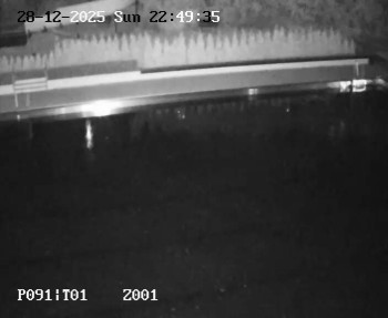 Koupaliště Petynka