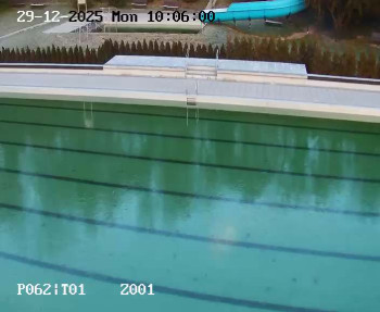 Koupaliště Petynka