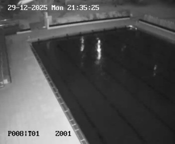 Koupaliště Petynka