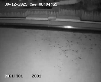 Koupaliště Petynka