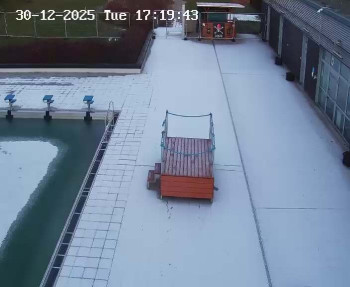 Koupaliště Petynka