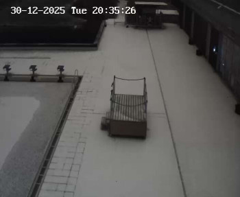 Koupaliště Petynka