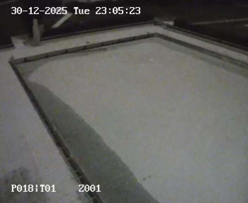 Koupaliště Petynka