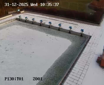 Koupaliště Petynka