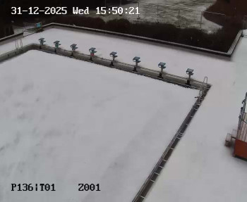 Koupaliště Petynka