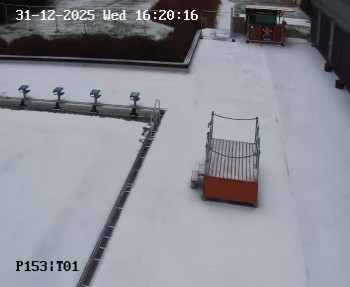 Koupaliště Petynka