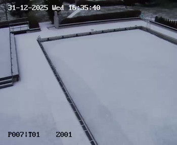 Koupaliště Petynka