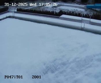 Koupaliště Petynka