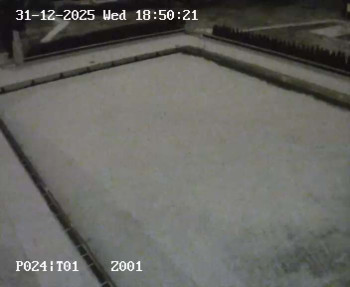 Koupaliště Petynka