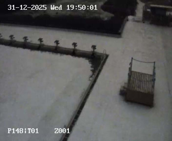 Koupaliště Petynka