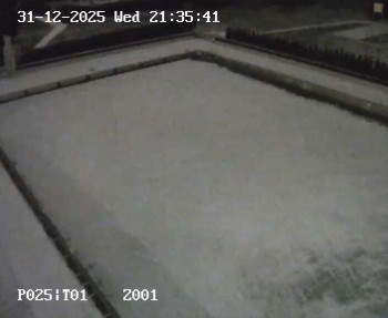 Koupaliště Petynka