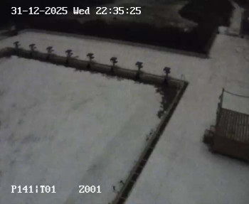 Koupaliště Petynka