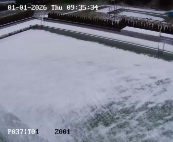 Koupaliště Petynka