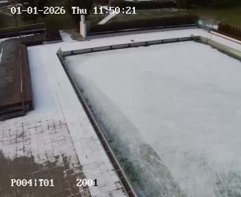 Koupaliště Petynka