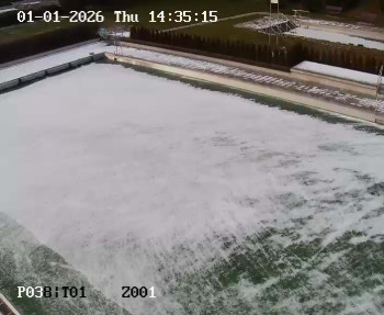 Koupaliště Petynka