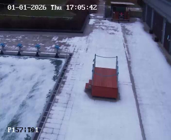 Koupaliště Petynka