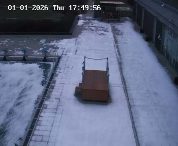 Koupaliště Petynka