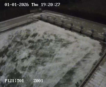 Koupaliště Petynka