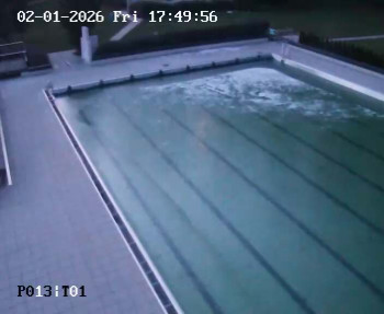 Koupaliště Petynka